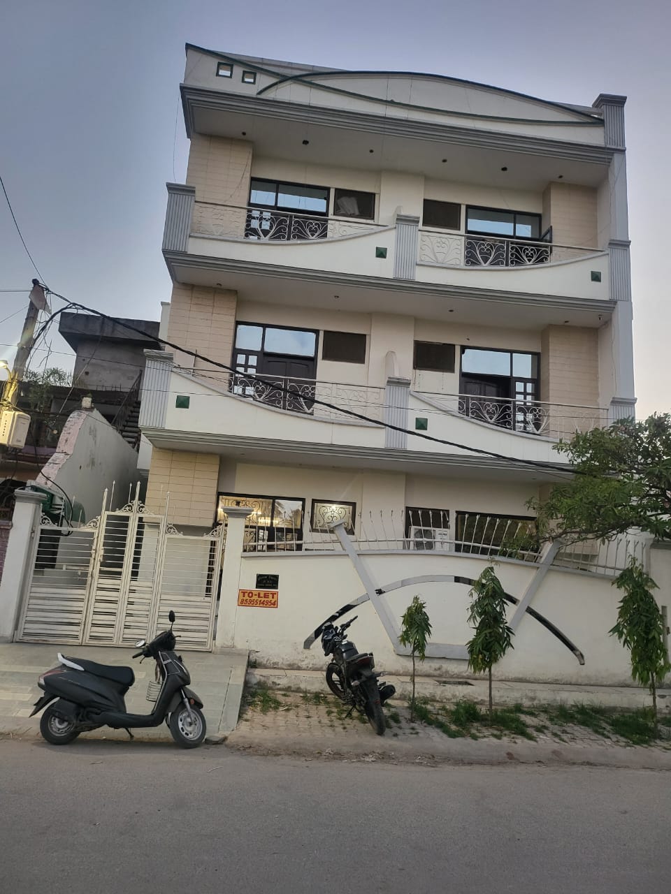 Kothi